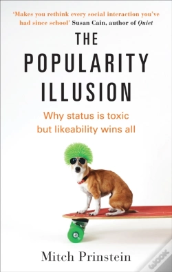 Capa do artigo Popularity Illusion