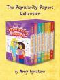 Popularity Papers 7-Book Collection - Preview