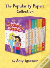 Popularity Papers 7-Book Collection