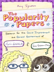 Capa do artigo Popularity Papers