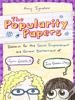 Capa do artigo Popularity Papers