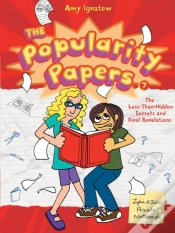 Capa do artigo Popularity Papers