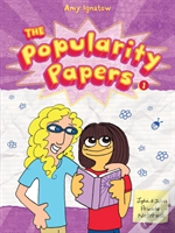 Capa do artigo Popularity Papers: Book One