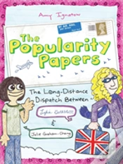 Capa do artigo Popularity Papers: Book Two