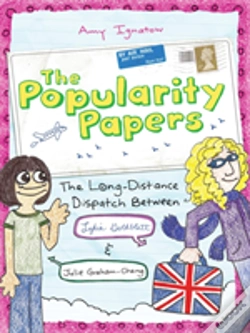 Capa do artigo Popularity Papers: Book Two