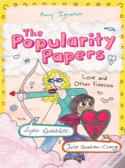 Capa do artigo Popularity Papers: Love And Other Fiascos