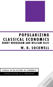 Capa do artigo Popularizing Classical Economics