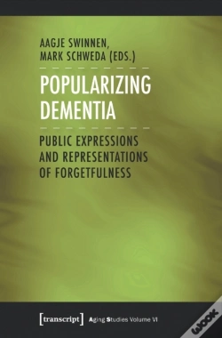 Capa do artigo Popularizing Dementia