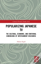 Popularizing Japanese Tv