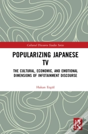 Capa do artigo Popularizing Japanese Tv