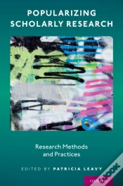 Capa do artigo Popularizing Scholarly Research