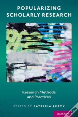 Capa do artigo Popularizing Scholarly Research