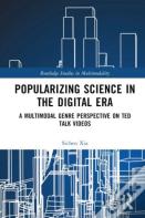 Popularizing Science In The Digital Era