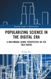 Popularizing Science In The Digital Era