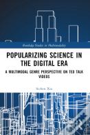 Popularizing Science In The Digital Era