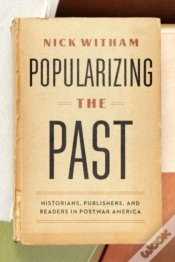 Capa do artigo Popularizing The Past