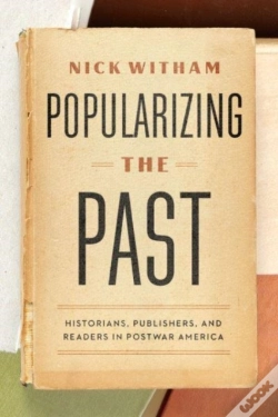 Capa do artigo Popularizing The Past
