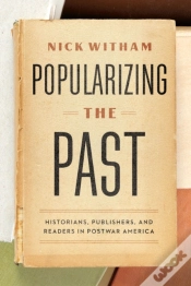 Capa do artigo Popularizing The Past