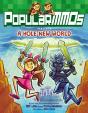 Popularmmos Presents A Hole New World - Preview