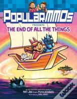 Popularmmos Presents The End Of All The Things