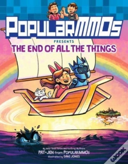 Capa do artigo Popularmmos Presents The End Of All The Things