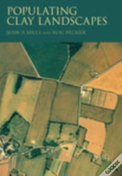 Capa do artigo Populating Clay Landscapes