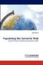 Populating The Semantic Web - Preview