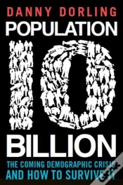 Capa do artigo Population 10 Billion