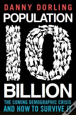 Capa do artigo Population 10 Billion