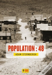 Capa do artigo Population : 48