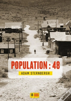 Capa do artigo Population : 48