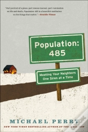 Capa do artigo Population: 485