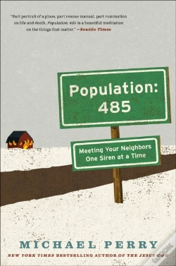 Capa do artigo Population: 485