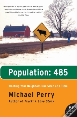 Capa do artigo Population: 485