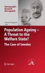 Population Ageing - A Threat To The Welfare State? - Preview