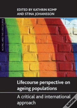 Capa do artigo Population Ageing From A Lifecourse Perspective