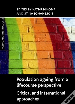 Capa do artigo Population Ageing From A Lifecourse Perspective