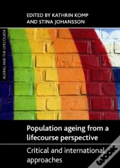 Capa do artigo Population Ageing From A Lifecourse Perspective