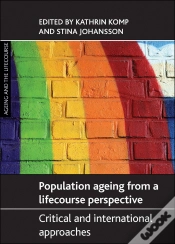 Capa do artigo Population Ageing From A Lifecourse Perspective