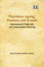 Population Ageing, Pensions And Growth - Preview