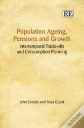 Population Ageing, Pensions And Growth