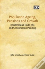 Capa do artigo Population Ageing, Pensions And Growth
