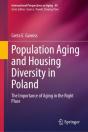 Population Aging And Housing Diversity In Poland - Preview
