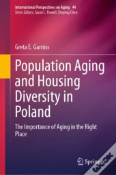 Population Aging And Housing Diversity In Poland