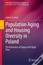 Capa do artigo Population Aging And Housing Diversity In Poland