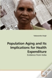 Capa do artigo Population Aging And Its Implications Fo