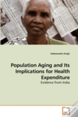 Capa do artigo Population Aging And Its Implications Fo