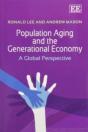 Population Aging And The Generational Economy - A Global Perspective - Preview