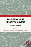 Population Aging In Societal Context
