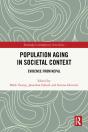 Population Aging In Societal Context - Preview